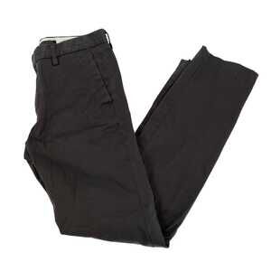Banana Republic Gray Chino Pants | Size 32 Regular